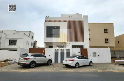 فيلا - 5 غرف نوم - 7 حمامات للبيع في الزاهية جاردنز - الزاهية - عجمان