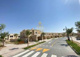 Villa - 3 bedrooms - 4 bathrooms for sale in Casa Viva - Serena - Dubai