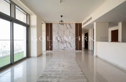 Apartment - 2 Bedrooms - 2 Bathrooms for rent in Mulberry 1 - Park Heights - Dubai Hills Estate - Dubai