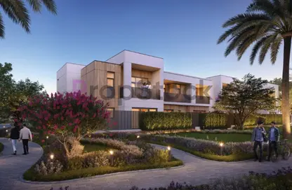 Townhouse - 4 Bedrooms - 5 Bathrooms for sale in Raya - Arabian Ranches 3 - Dubai