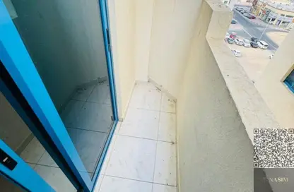 شقة - غرفة نوم - 1 حمام للايجار في بنايه عجمان 44 - 1 الحميدية - الحميدية - عجمان شقة - غرفة نوم - 1 حمام للايجار في بنايه عجمان 44 - 1 الحميدية - الحميدية - عجمان