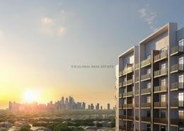 Studio - 1 bathroom for sale in Azizi Amber - Al Furjan - Dubai