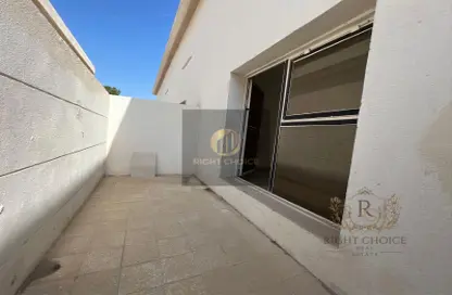 شقة - غرفة نوم - 1 حمام للايجار في فيلات مدينة خليفة آيه - مدينة خليفة أ - مدينة خليفة - أبوظبي