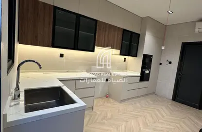 فيلا - 4 غرف نوم - 6 حمامات للبيع في حوشي - البادي - الشارقة فيلا - 4 غرف نوم - 6 حمامات للبيع في حوشي - البادي - الشارقة