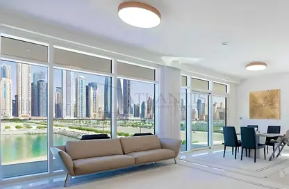 Hotel  and  Hotel Apartment - Studio - 4 Bathrooms for sale in Meydan Avenue - Meydan - Dubai