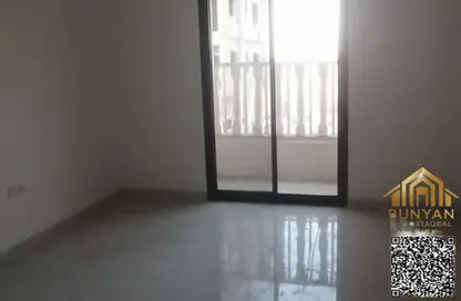 Apartment - 2 Bedrooms - 3 Bathrooms for rent in Al Ghoroub Tower - Al Alia - Ajman Apartment - 2 Bedrooms - 3 Bathrooms for rent in Al Ghoroub Tower - Al Alia - Ajman