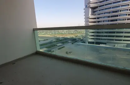 Apartment - 1 Bedroom - 2 Bathrooms for rent in 4Direction Residence 1 - Dubai Land Residence Complex - Dubai