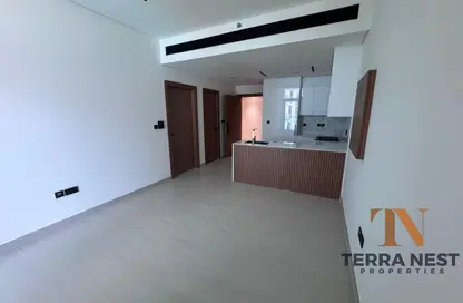 Apartment - 1 Bedroom - 1 Bathroom for rent in Binghatti Azure - Jumeirah Village Circle - Dubai