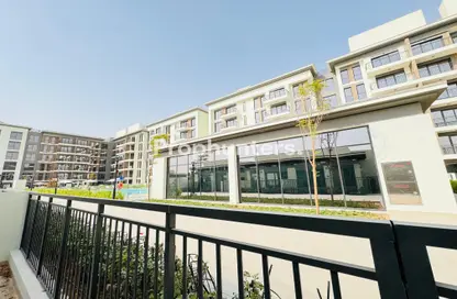 Apartment - 3 Bedrooms - 4 Bathrooms for rent in The Regent - Town Square - Dubai