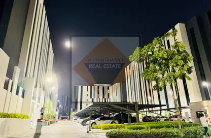 Apartment - Studio - 1 Bathroom for sale in The Link - East Village - Aljada - Sharjah