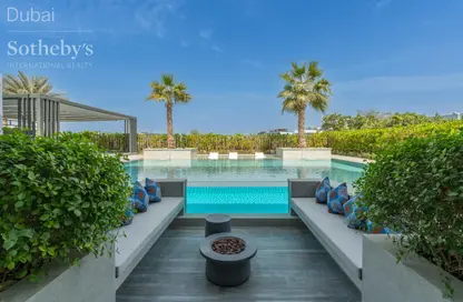 فيلا - 5 غرف نوم - 7 حمامات للبيع في فيرواي فيستاز - دبي هيلز - دبي هيلز استيت - دبي