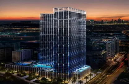 شقة - 2 غرف نوم - 3 حمامات للبيع في بينغهاتي فينتاج - مجان - دبي لاند - دبي شقة - 2 غرف نوم - 3 حمامات للبيع في بينغهاتي فينتاج - مجان - دبي لاند - دبي