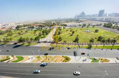 Apartment - 1 Bedroom - 1 Bathroom for rent in Airport Road - Abu Dhabi