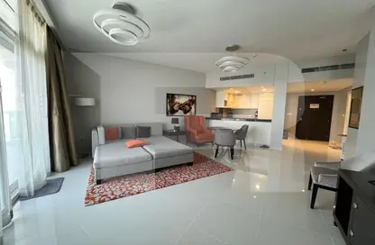 شقة - غرفة نوم - 2 حمامات للايجار في ارتاسيا C - ارتاسيا - داماك هيلز - دبي