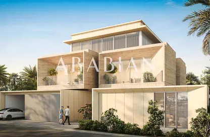 فيلا - 5 غرف نوم - 6 حمامات للبيع في إيدن هاوس دبي هيلز - دبي هيلز استيت - دبي