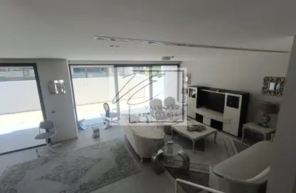Villa - 4 Bedrooms - 5 Bathrooms for rent in MAG Eye - District 7 - Mohammed Bin Rashid City - Dubai