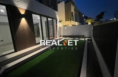 Townhouse - 4 Bedrooms - 5 Bathrooms for rent in Aura - Tilal Al Ghaf - Dubai