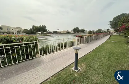 Villa - 3 Bedrooms - 3 Bathrooms for sale in Springs 7 - The Springs - Dubai