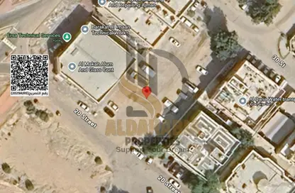 أرض - استوديو للبيع في 3 المويهات - المويهات - عجمان