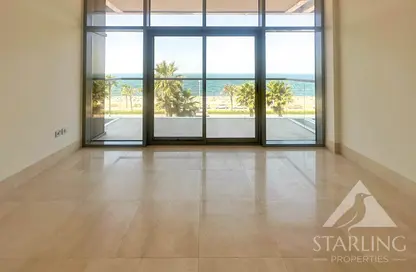 Apartment - 2 Bedrooms - 2 Bathrooms for rent in The 8 - The Crescent - Palm Jumeirah - Dubai
