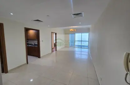 شقة - غرفة نوم - 2 حمامات للايجار في ابراج سابا - (JLT) مجمع Q - أبراج بحيرة الجميرا - دبي