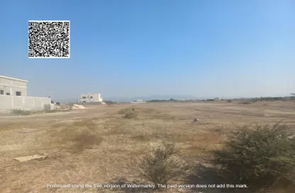 أرض - استوديو للبيع في المنامة - عجمان