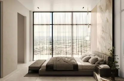 Apartment - 1 Bedroom - 2 Bathrooms for sale in Bellagio by Sunrise - Wasl Gate - Dubai