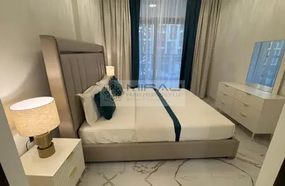 Apartment - 2 Bedrooms - 2 Bathrooms for rent in Petalz By Danube 1 - Petalz by Danube - International City - Dubai