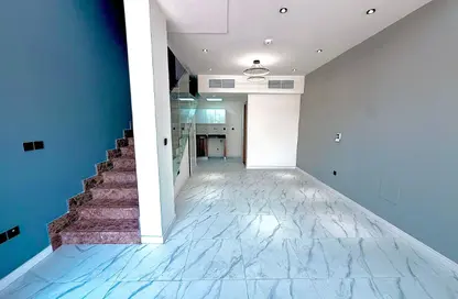 Townhouse - 1 Bedroom - 2 Bathrooms for rent in Rukan 3 - Dubai Land - Dubai