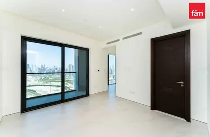 Apartment - 1 Bedroom - 2 Bathrooms for rent in Sobha Creek Vistas Grande - Sobha Hartland - Mohammed Bin Rashid City - Dubai