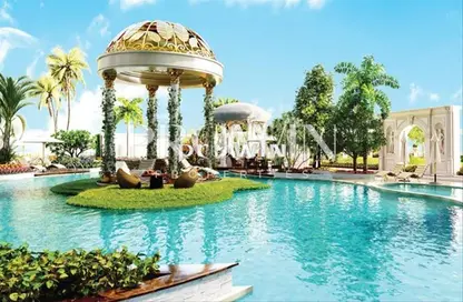 Apartment - 2 Bedrooms - 2 Bathrooms for sale in Vincitore Dolce Vita - Arjan - Dubai