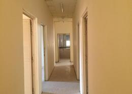 Labor Camp - 7 bathrooms for rent in Al Jurf Industrial 1 - Al Jurf Industrial - Ajman Labor Camp - 7 bathrooms for rent in Al Jurf Industrial 1 - Al Jurf Industrial - Ajman