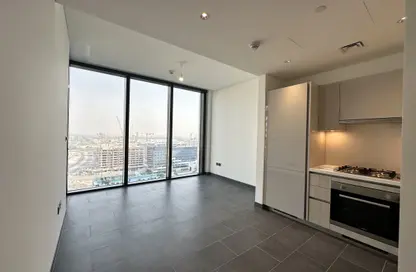 Apartment - 1 Bedroom - 1 Bathroom for rent in The Crest - Sobha Hartland - Mohammed Bin Rashid City - Dubai