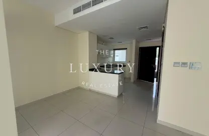 تاون هاوس - 3 غرف نوم - 4 حمامات للايجار في البيزيا - داماك هيلز 2 - دبي