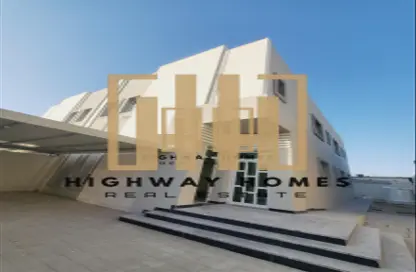 Villa - 4 Bedrooms - 6 Bathrooms for rent in Al Jazzat - Al Riqqa - Sharjah
