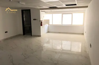 Office Space - Studio - 1 Bathroom for rent in Al Mowaihat 3 - Al Mowaihat - Ajman