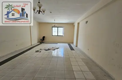 Apartment - 3 Bedrooms - 4 Bathrooms for rent in Al Nad - Al Qasimia - Sharjah