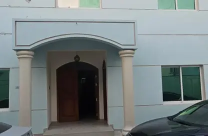 فيلا - 4 غرف نوم - 5 حمامات للايجار في القصيدات - رأس الخيمة