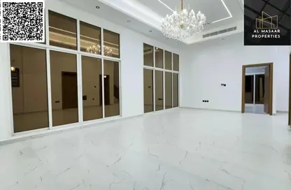 Villa - 5 Bedrooms - 7 Bathrooms for sale in Al Helio 1 - Al Helio - Ajman