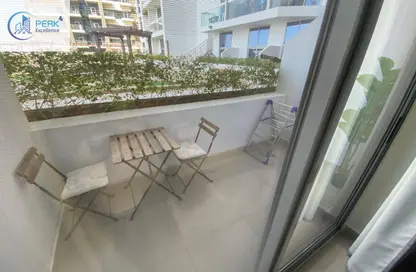 Apartment - 1 Bathroom for rent in Azizi Star - Al Furjan - Dubai