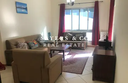 Apartment - 1 Bedroom - 1 Bathroom for sale in Marina Diamond 2 - Marina Diamonds - Dubai Marina - Dubai