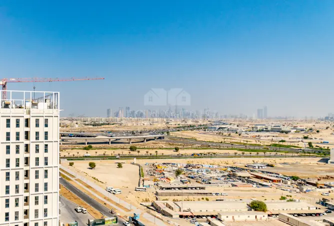 Apartment - 2 Bedrooms - 3 Bathrooms for sale in Park Ridge Tower C - Park Ridge - Dubai Hills Estate - Dubai