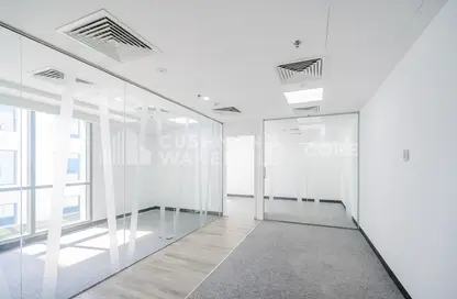 صورة لـ غرفة فارغة مكتب - استوديو للايجار في المركز الأوروبي  للأعمال - مجمع دبي للإستثمار - دبي ، صورة رقم 1