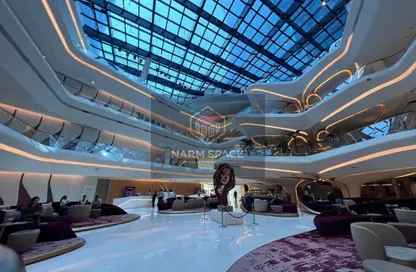 Hotel  and  Hotel Apartment - 1 Bedroom - 2 Bathrooms for sale in The Opus - Business Bay - Dubai