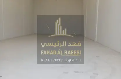 Warehouse - Studio - 1 Bathroom for rent in Umm Al Thuoob - Umm Al Quwain