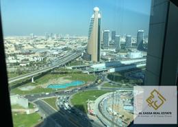Apartment - 1 bedroom - 2 bathrooms for sale in Jumeirah Living - World Trade Centre Residence - World Trade Center - Dubai