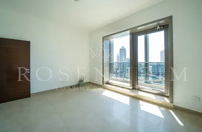 Apartment - 3 Bedrooms - 5 Bathrooms for sale in Sparkle Tower 1 - Sparkle Towers - Dubai Marina - Dubai