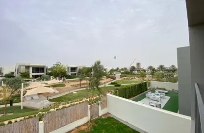 Villa - 4 Bedrooms - 5 Bathrooms for rent in Sidra Villas I - Sidra Villas - Dubai Hills Estate - Dubai