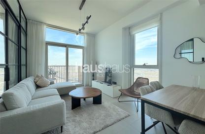 Apartment - 2 Bedrooms - 2 Bathrooms for rent in Collective 2.0 Tower B - Collective 2.0 - Dubai Hills Estate - Dubai