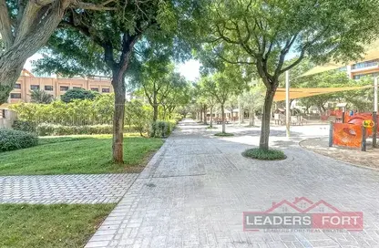 Apartment - 3 Bedrooms - 3 Bathrooms for rent in Al Jaz 3 - Al Jaz - Greens - Dubai Apartment - 3 Bedrooms - 3 Bathrooms for rent in Al Jaz 3 - Al Jaz - Greens - Dubai